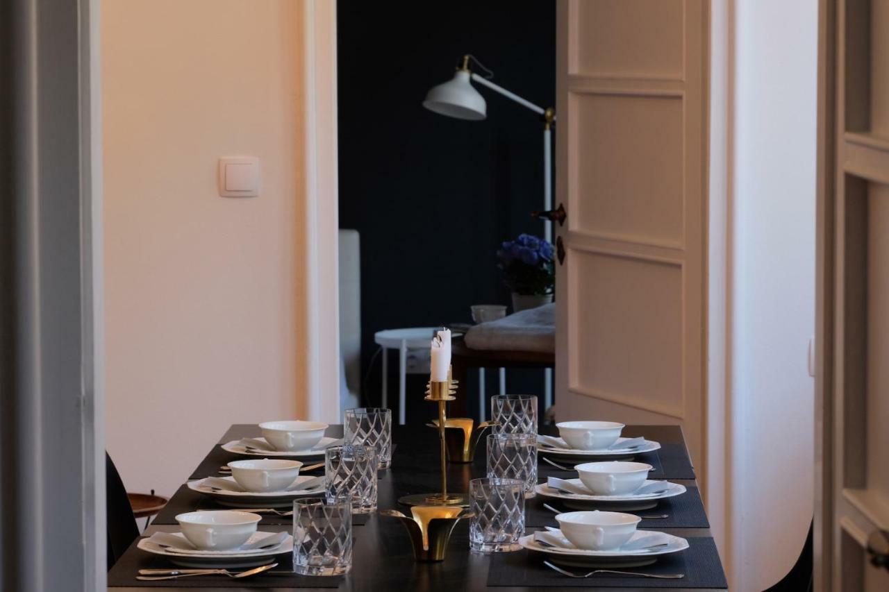 Luxury Old Town Apartment Pula Exterior photo